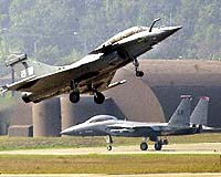 Brazil to buy French military jets, technology