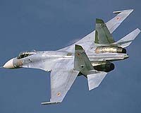 US Air Force plane intercepted by Russian jet in 'unsafe' manner