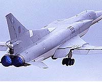 Russia revives Soviet-era strategic bomber patrols