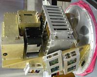 University of Massachusetts Lowell PICTURE-B Mission Completed