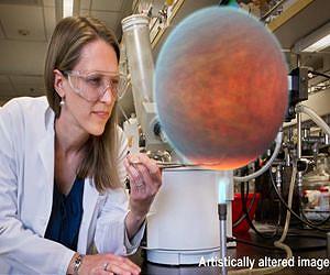 NASA's Spitzer Puts Planets in a Petri Dish