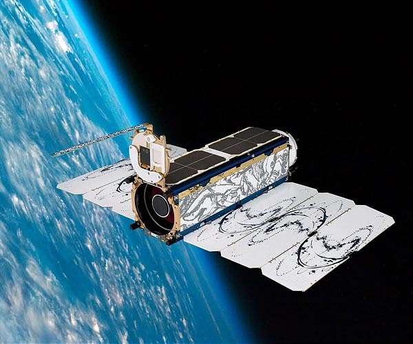 Planet Labs Secures Pilot Contract for AI-Enhanced Satellite Data