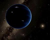New evidence in support of the Planet Nine hypothesis