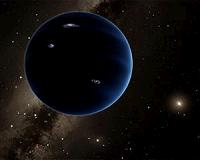 Is Planet X to blame for Earth's mass extinctions?