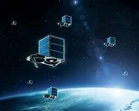 Airbus and Planet join forces to bring new geospatial products to market