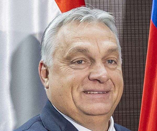 Hungary 'on course' to ratify Sweden NATO bid this month: Orban