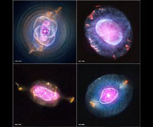 A Planetary Nebula Gallery