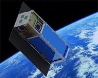 PlanetiQ signs weather satellite launch contract
