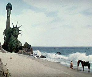Ongoing repairs keep Statue of Liberty closed