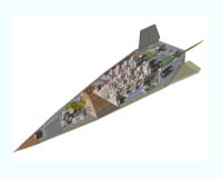 Space Commercialization Contracts Signed