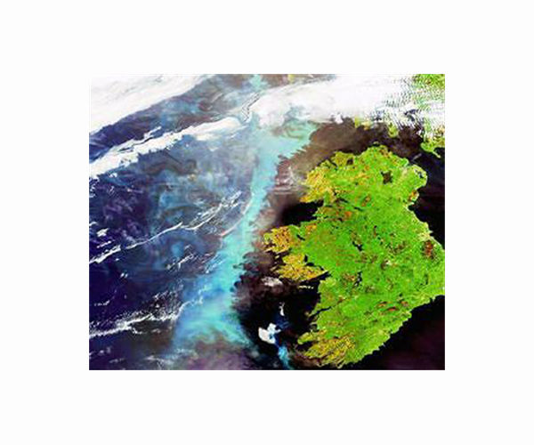 Turf wars stall Ireland's green agenda