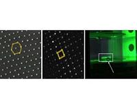 Researchers discover a new form of crystalline matter