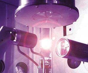 Ultraviolet light to the extreme