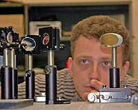 Research Continues For Deep Space Travel Propulsion