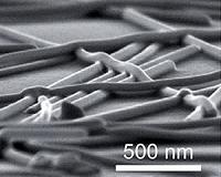 Nanoshaping method points to future manufacturing technology