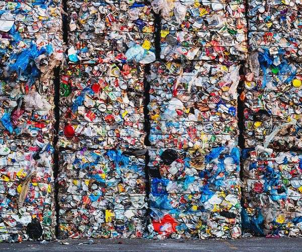 Oil industry presence surges at UN plastic talks: NGOs