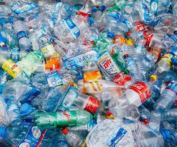 Taxes, curbs on new plastic could slash pollution; K-pop fans take aim at CD, merchandise waste