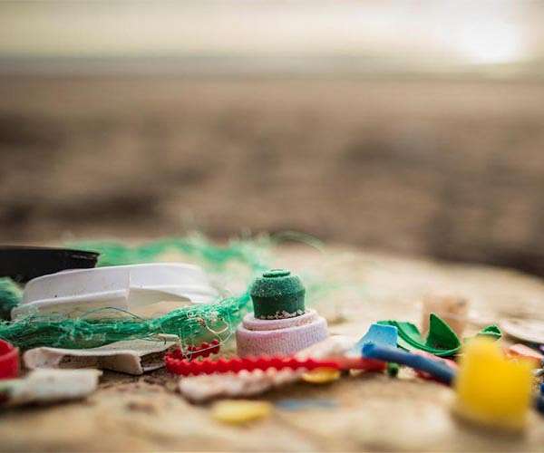 Philippines deploys river rangers in battle against plastic