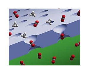 Researchers 'create' crystals by computer