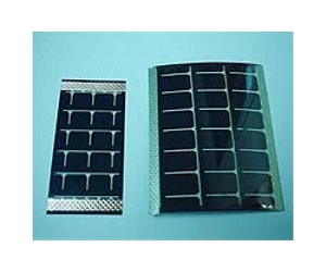 Commercial 'Green' Solar Cells May Be Possible