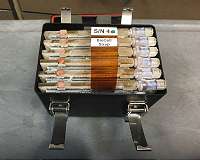 Stem Cells Seem Speedier in Space