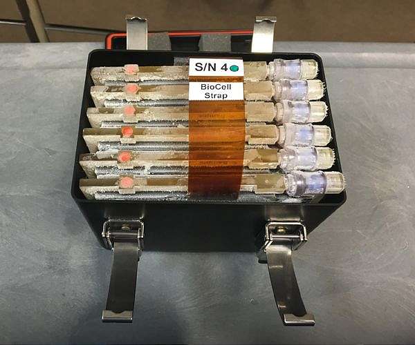 ISS National Lab to Host Session at World Stem Cell Summit