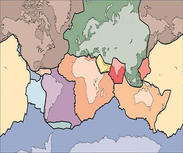 New insights into the interaction of ocean, continent and atmosphere 2.7 billion years ago