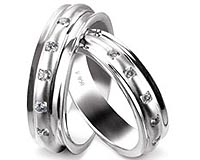China jewellery sales boost platinum demand: survey