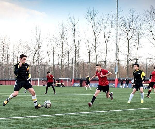 Overthinking may be to blame for missed penalty kicks, study says