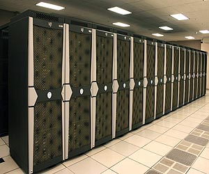 Quantum knowledge cools computers