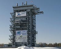 Launch Of ESA's Gravity Mapping Satellite Delayed