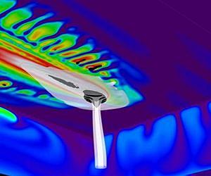 Hawaiian hotspot variability attributed to small-scale convection