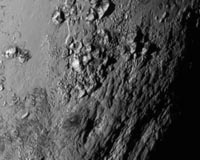 Multiple Discoveries from NASA's New Horizons Pluto Mission