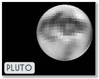 Pluto likely to remain a pariah