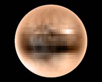 PSI Director Promotes 13-Planet Solar System