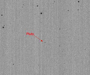 The Rings of Pluto