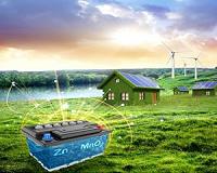 A higher-energy, safer and longer-lasting zinc battery