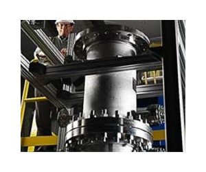 Research on liquid fuels from coal begins