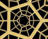 The Poincare Dodecahedral Space Model Gains Support To Explain The Shape Of Space