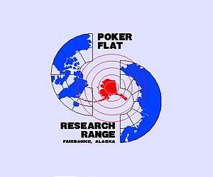 Two Rockets Set To Launch From Poker Flat Research Range