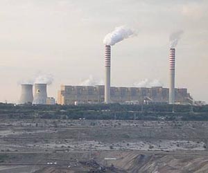 EU lawmakers to vote on reform of 'polluter pays'