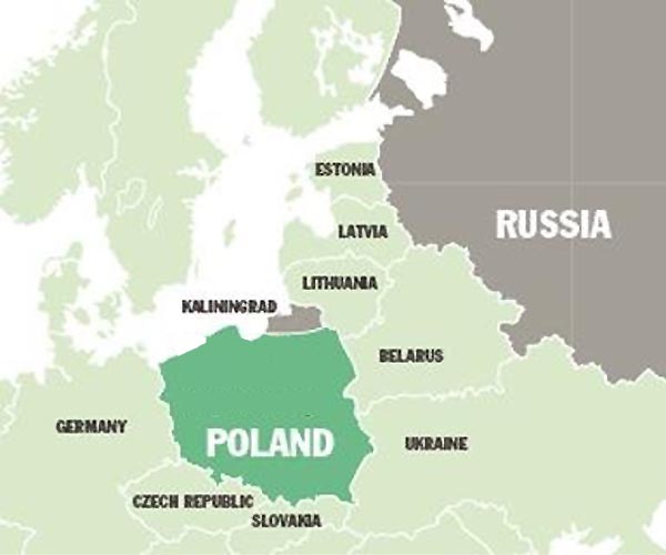 Anger as Chinese envoy questions post-Soviet nations