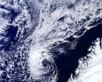 Less active North Atlantic hurricane season forecast: US