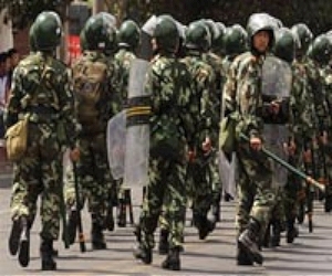 Egypt army urges conciliation ahead of Morsi rallies