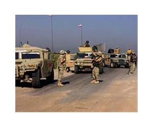 Five Polish soldiers killed in Afghanistan: media