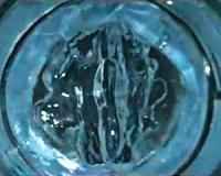 New 'self-healing' gel makes electronics more flexible