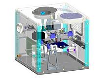 Europe's 3D printer set for ISS