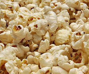 Popcorn: the snack with even higher antioxidant levels than fruits and vegetables