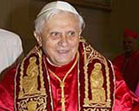 Vatican should respect procedures: Austrian bishops