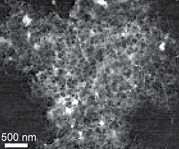Burned rice hull ash offers sustainable boost to battery performance